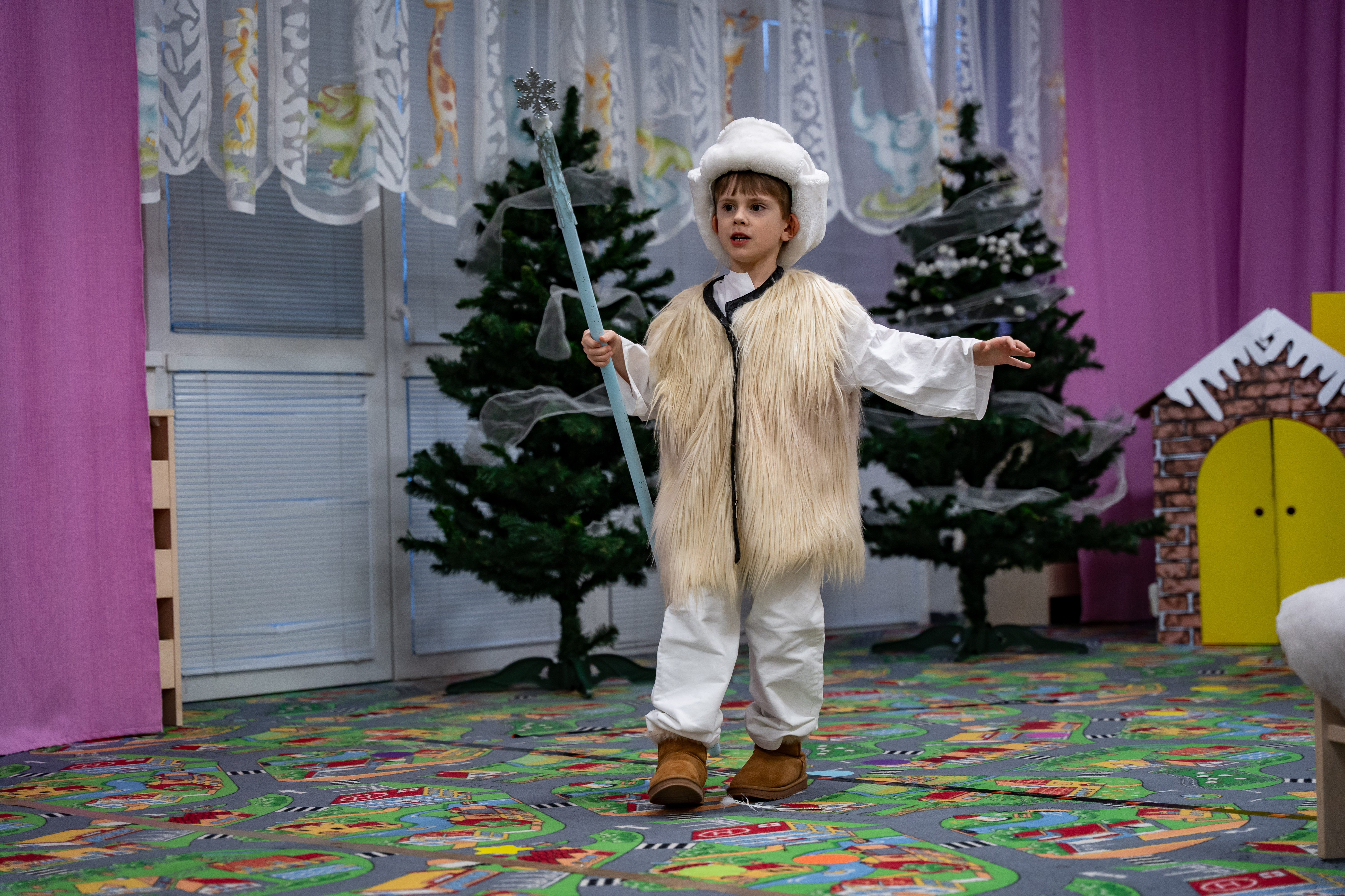 60. vyrocie zalozenia Materskej skoly Zuzkin park-33